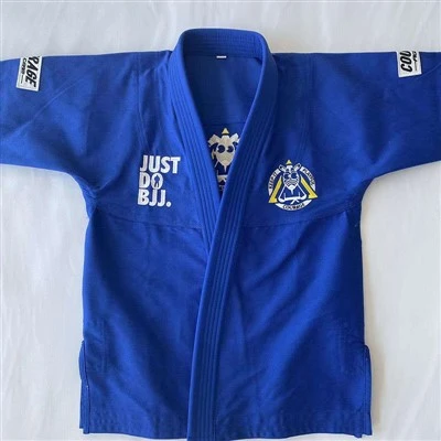 Judo-Gi aus Baumwolle