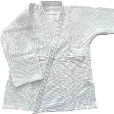 So wählen Sie Jiu-Jitsu-Uniformen aus: Professioneller Leitfaden zur Unterstü...