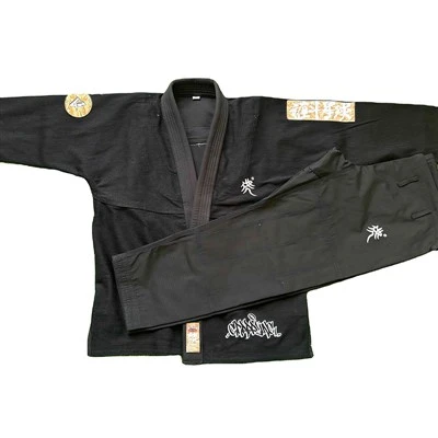 Judo-Gi für Damen